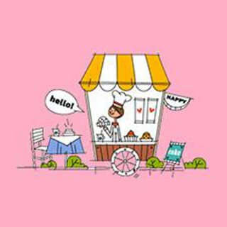 北碚蛋糕店小程序开发